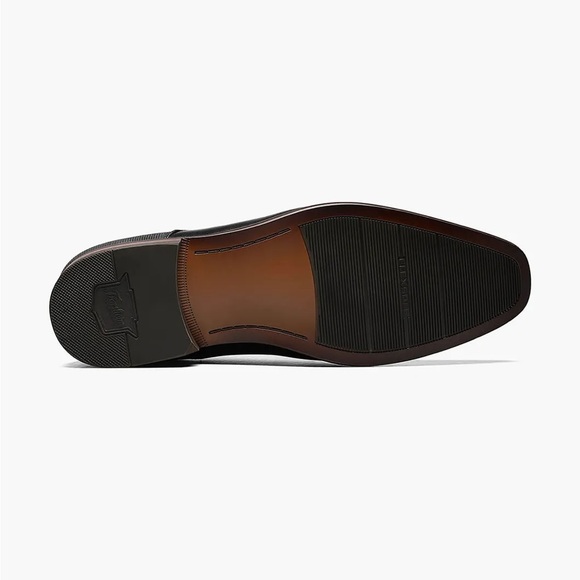 Men’s Florsheim Postino Cap Toe Oxford Dress Shoes main image 5